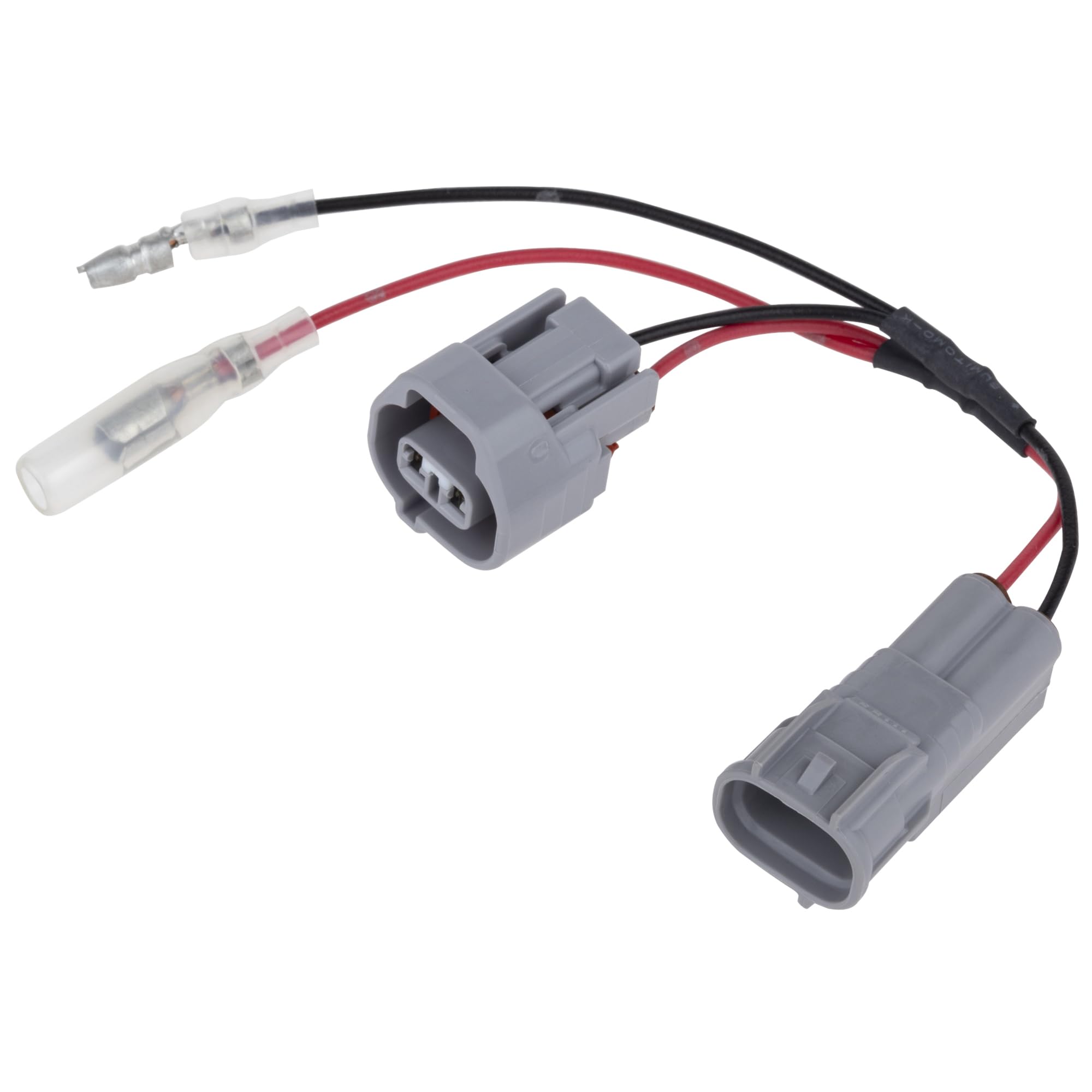 Amazon | キジマ(Kijima) バイクパーツ ACC分岐ハーネス アクセサリー