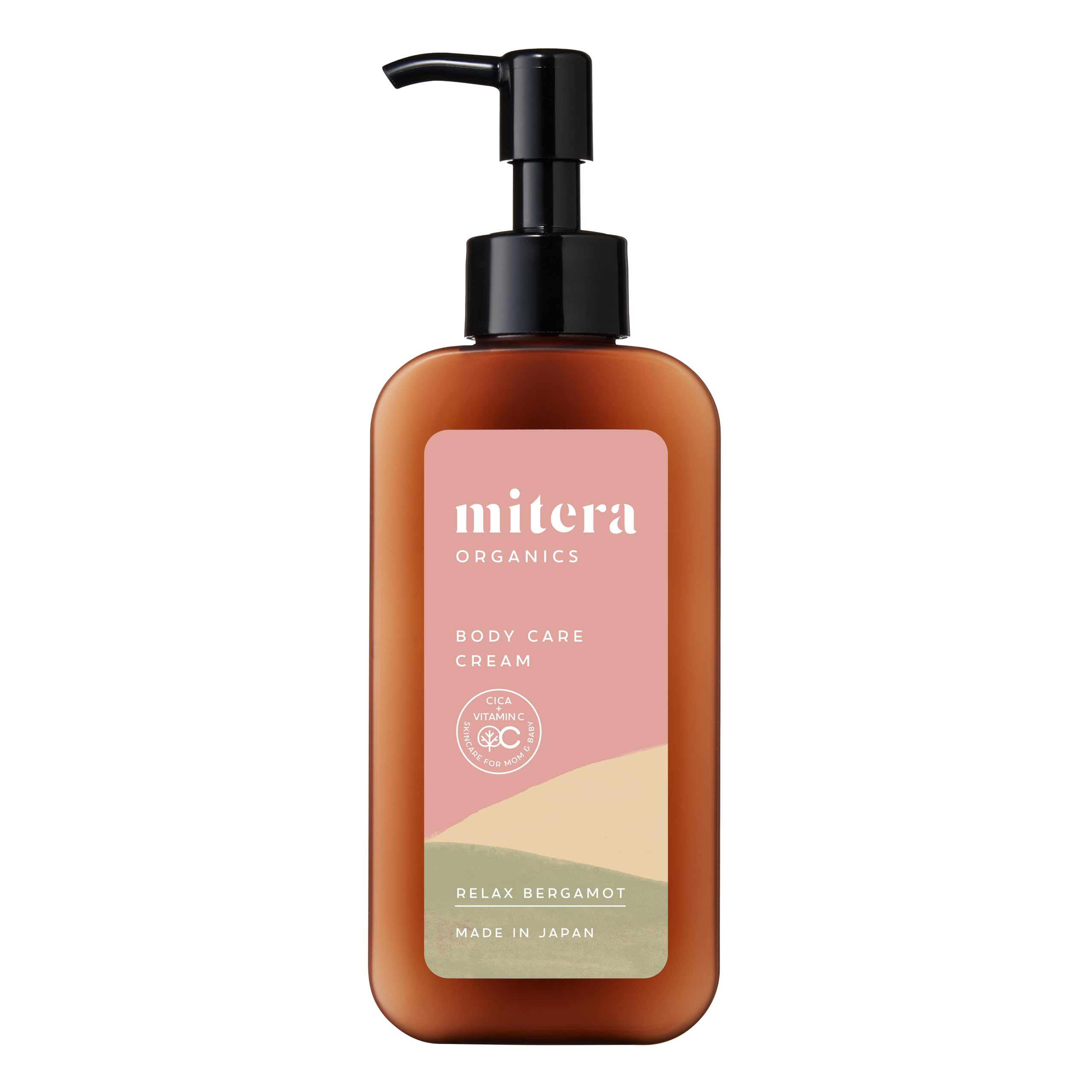 Amazon.co.jp: 【LDK A評価】mitera organics マタニティクリーム