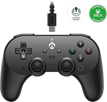 Amazon.co.jp: 8BitDo Pro 2 XboxシリーズX、XboxシリーズS、Xbox One