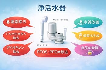 Amazon | 株式会社フリーサイエンス 素粒水 ワンウォーターECO【素粒水