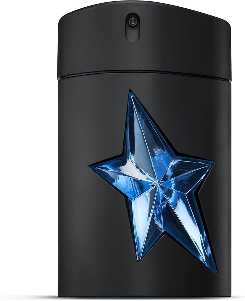 Amazon.com: Mugler A*Men - Eau de Toilette - Mens Cologne - Woody
