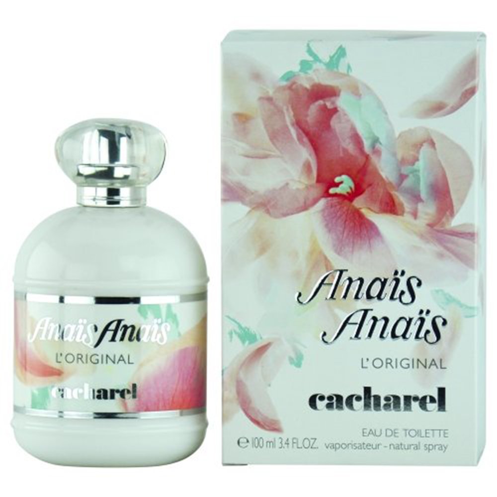 Amazon | キャシャレル CACHAREL アナイス アナイス 〔オリジナル