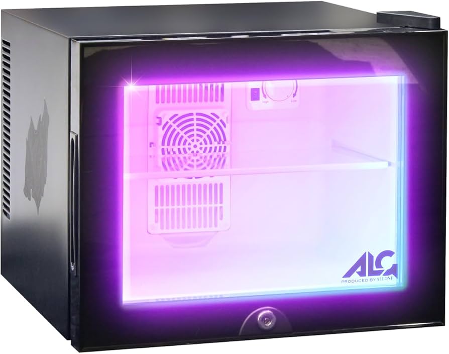 Amazon.co.jp: 【Amazon.co.jp限定】ALLONE(アローン) LED内蔵ミニ