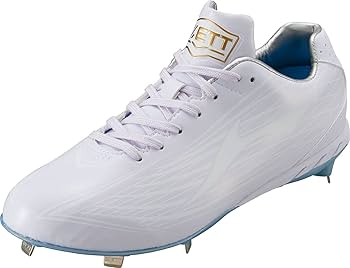 Amazon.co.jp: ゼット(ZETT) 野球 埋込みスパイク ウイニングロードWH