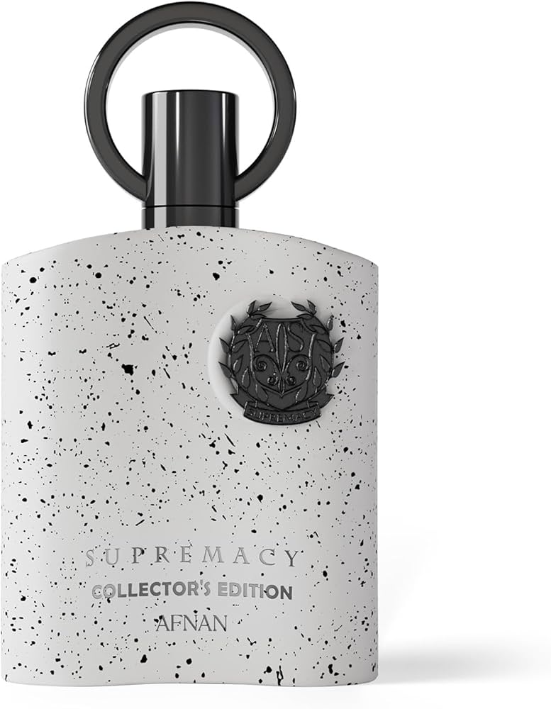 Amazon.com : Afnan Supremacy Collector's Edition for Men Eau De