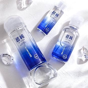 Amazon | ワールド工芸 超純ローション ウルトラピュア 150mlx3個