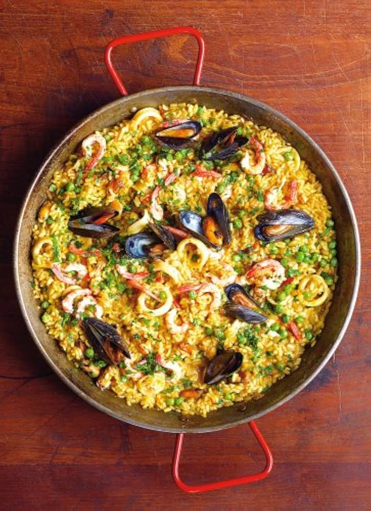 1080 Recipes: Ines Ortega, Simone Ortega: 9780714847832: Amazon