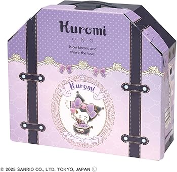 Amazon.co.jp: タカラトミー リカちゃん クールなクロミ リカちゃん