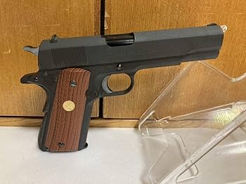 Amazon.co.jp: MGC COLT MKⅣ Series70 ヘビーウェイト モデルガン 未