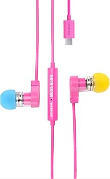 Amazon.co.jp: 水月雨 Moondrop Quark2 x Muse Dash カナル型イヤホン