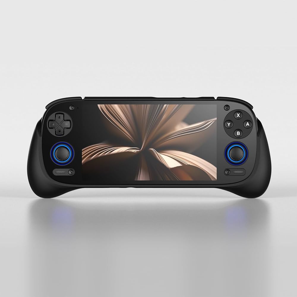 Amazon.com: Official Retroid Grip for Retroid Pocket 5 Retroid