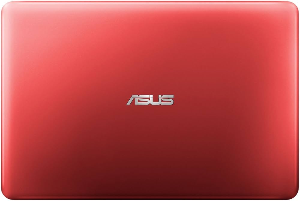 Amazon.co.jp: ASUS ノートパソコン EeeBook X205TA-RED10 Windows10