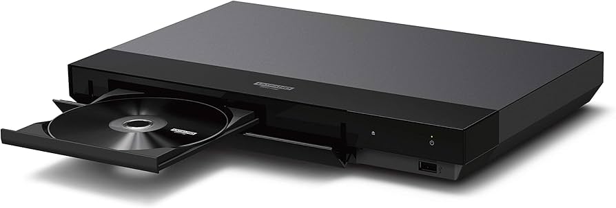 Amazon | Sony UBP- X700M 4K Ultra HD Home Theater Streaming Blu