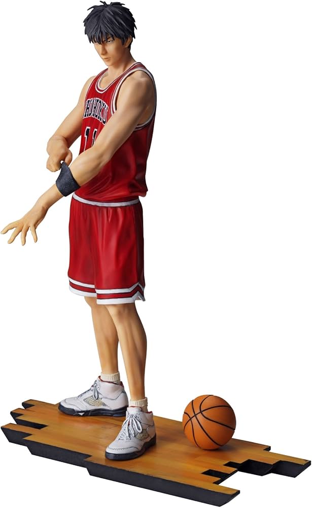 Amazon | The Spirit Collection of Inoue Takehiko SLAM DUNK vol.3