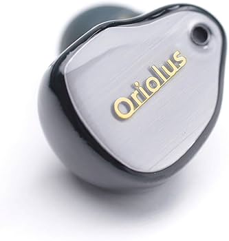 Amazon.co.jp: Oriolus Forsteni イヤホン : 家電＆カメラ