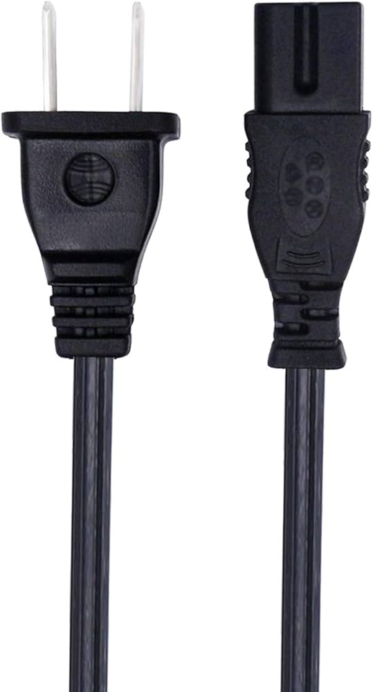 Amazon | UL規格取得済み 8フィート AC電源コード Bose Wave Music