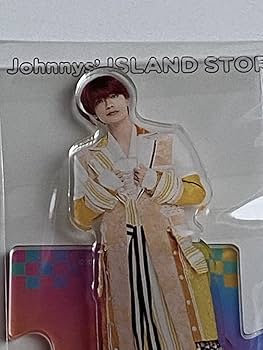 Amazon.co.jp: Johnny&Associates. なにわ男子 【 アクリルスタンド