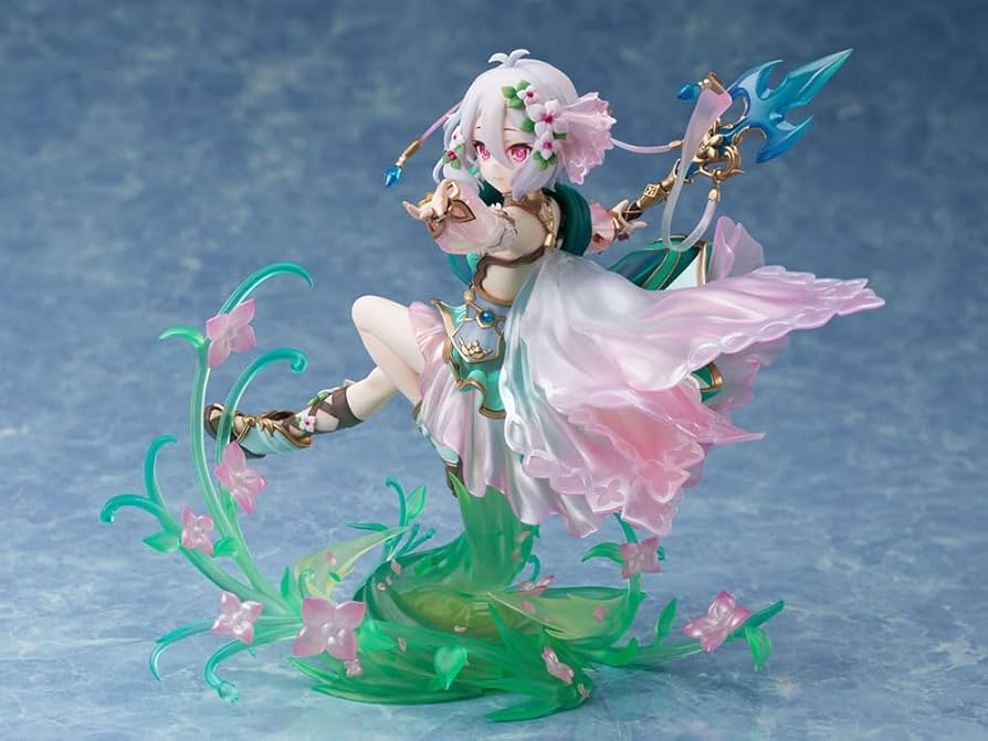 Amazon.co.jp: コッコロ 星6 「プリンセスコネクト! Re：Dive」 1/7
