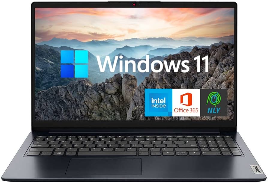 Amazon.com: Lenovo 15.6
