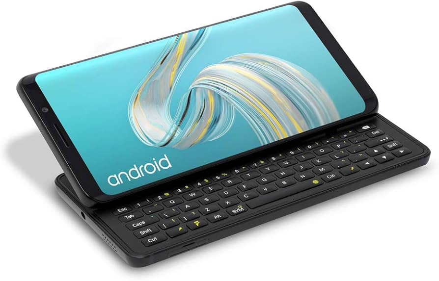 Amazon.co.jp: F（x）TEC F(x)tec Pro1 英語配列 5.99型 Curved縁