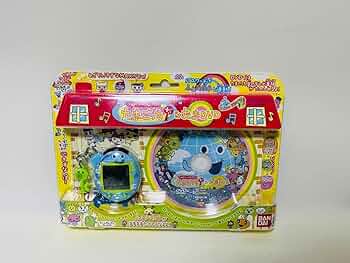 Amazon | いぇー!ふぁみりーイロイロ!たまごっち+&たまDVD ふぁみたま