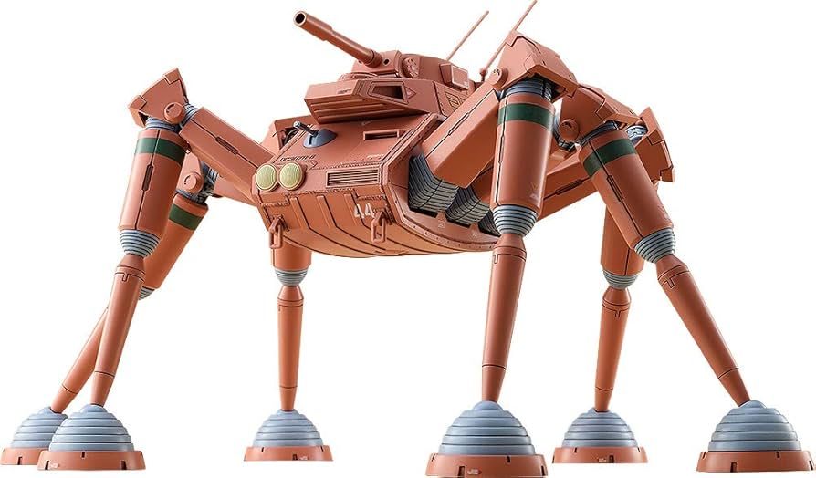 Amazon | COMBAT ARMORS MAX23 太陽の牙ダグラム アビテート F44D