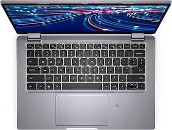 Dell Latitude 5320 Laptop | 13.3