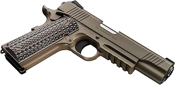 Amazon | 東京マルイ M45A1 CQBピストル 18歳以上ガスブローバック