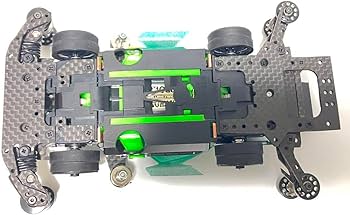 Amazon | ミニ四駆 完成品 MSフレキ アバンテMk,Ⅱ 通販