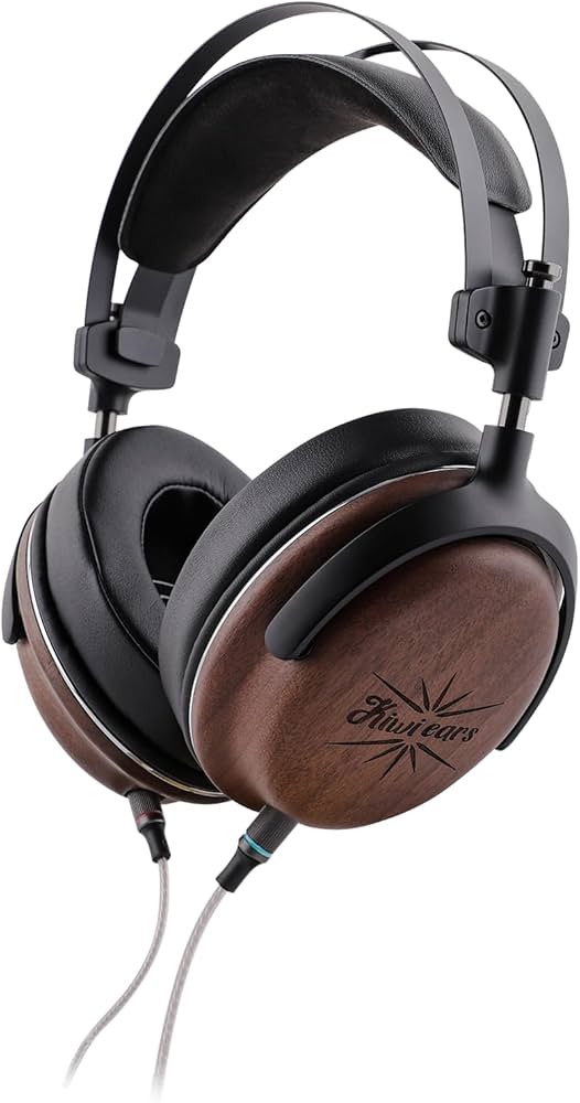 Amazon.com: Linsoul Kiwi Ears Atheia Dynamic + Planar Magnetic