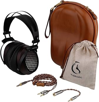 Amazon.com: SENDYAUDIO Sendy Audio Aiva 2 Planar Magnetic Driver