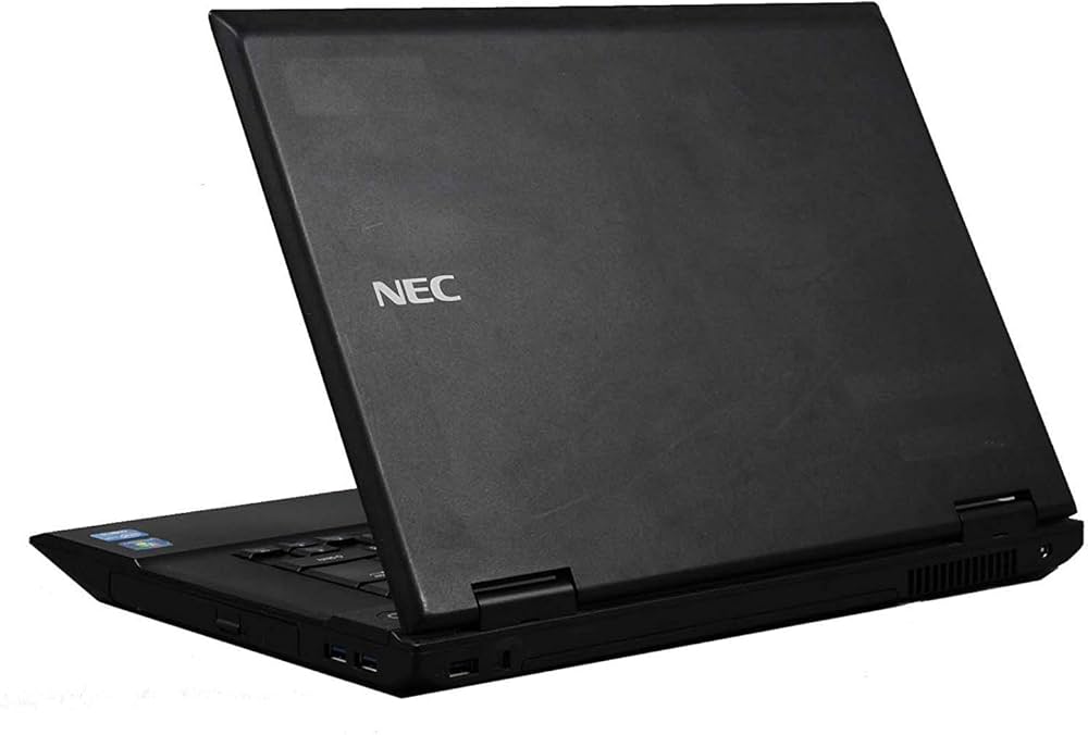 Amazon.co.jp: [ Laptop / WPS Office ] NEC VersaPro VK27MX-G Win10