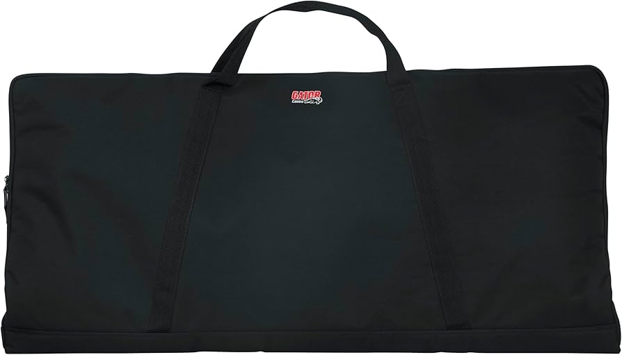 Amazon | Gator Cases ゲーター キャリングバッグ キーボード用 61鍵盤