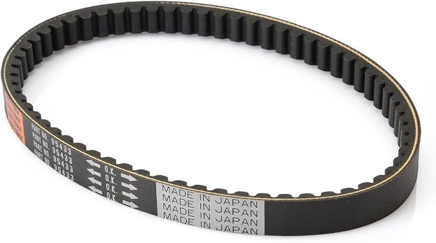 Amazon | デイトナ(Daytona) K5/6/7/8/9 ドライブベルト バイク 強化V