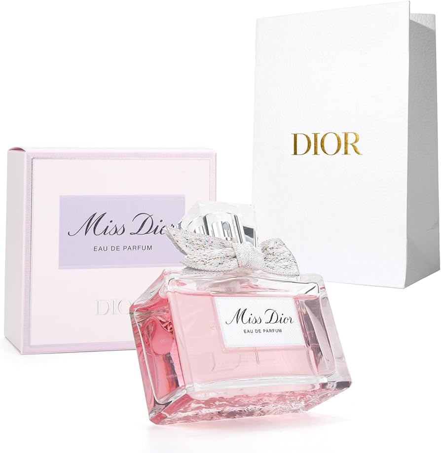 Amazon | 【国内正規品・ラッピング済み】DIOR ディオール ミス