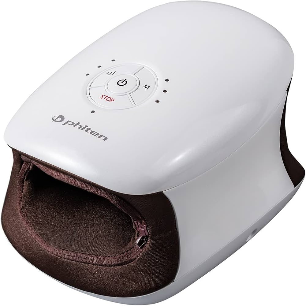 Amazon | phiten(ファイテン) ソラーチ ハンドストレッチャー | Phiten