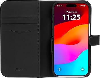 Amazon.co.jp: [Coach] iPhone 15 ケース 手帳型 Folio Case 正規品