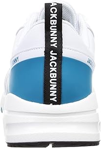 Amazon | [ジャックバニー] メンズ [継続定番商品] ゴルフシューズ