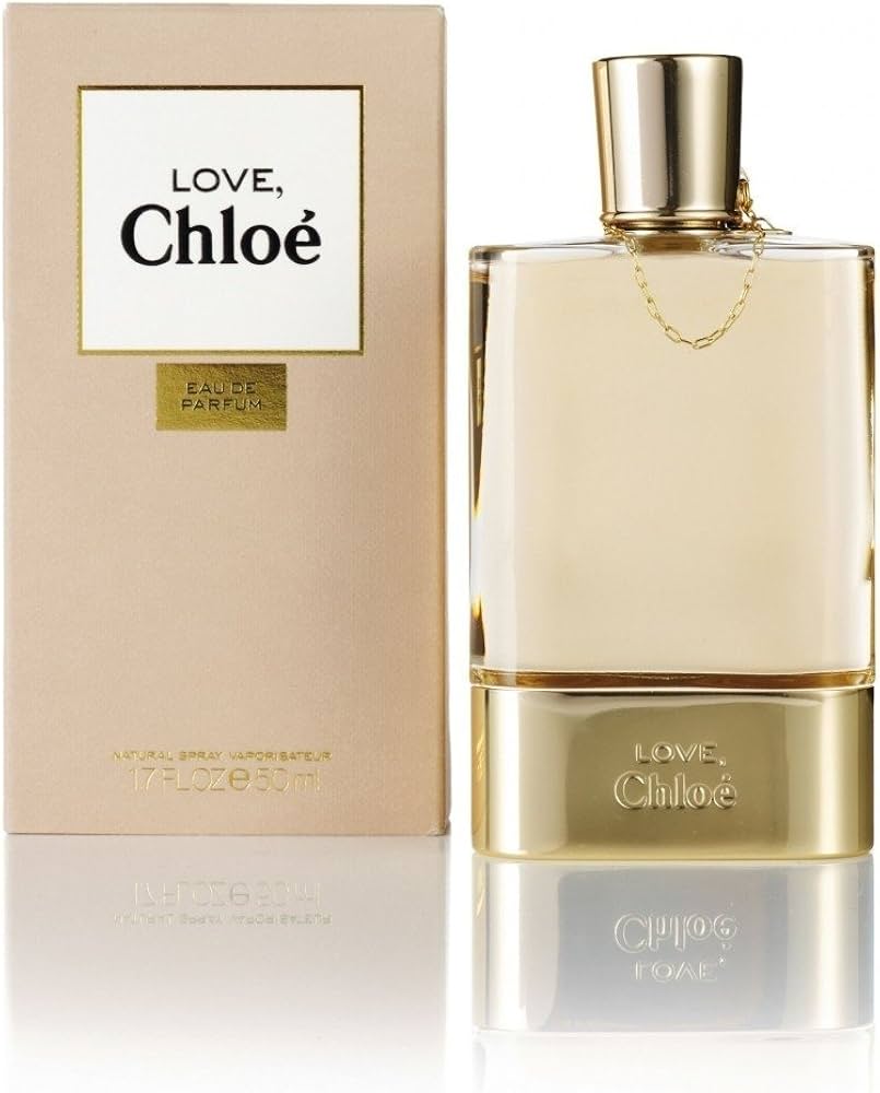 Amazon | クロエ ラブクロエオードパルファム 50ml (211022026