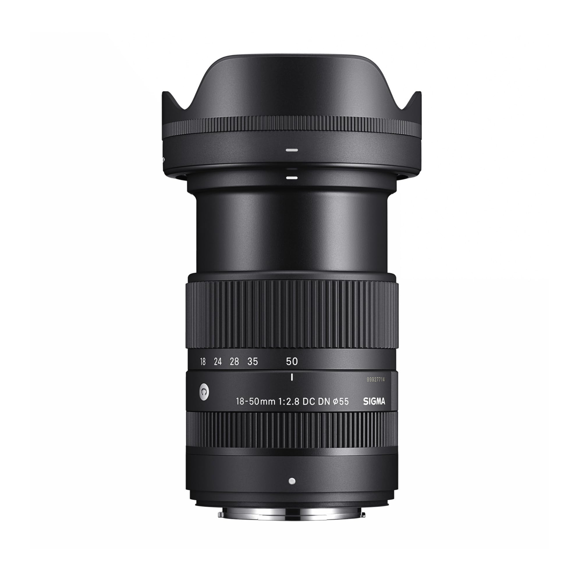 Amazon.com : 18-50MM F2.8 DC DN | C for Fuji X Mount : Electronics