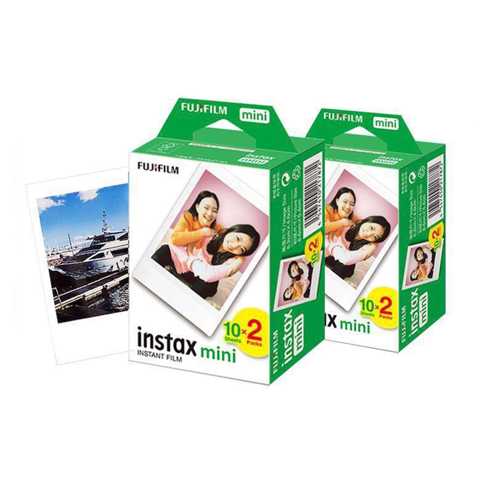 Amazon | チェキミニフィルム film Instax Mini instax mini イン