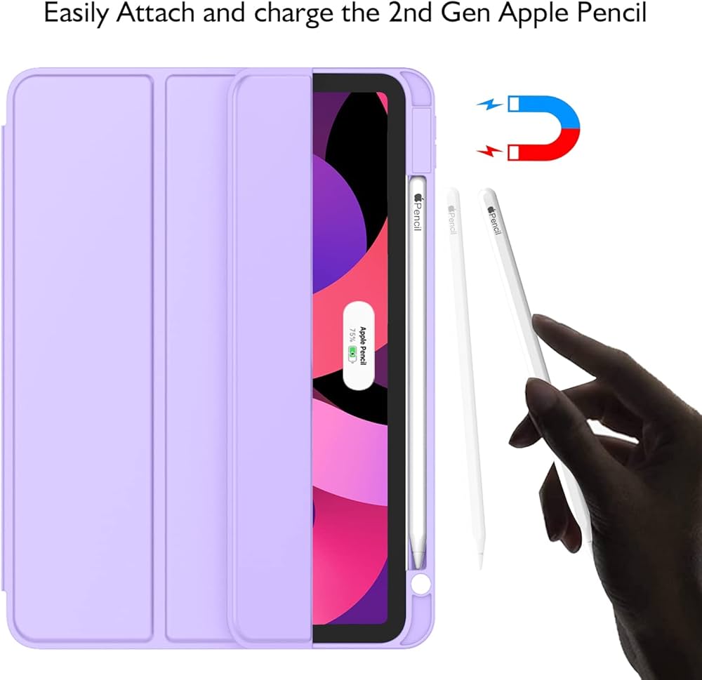 iPadAir第5世代 Wi-Fi+Cellular+Apple Pencil Official Apple Pencil