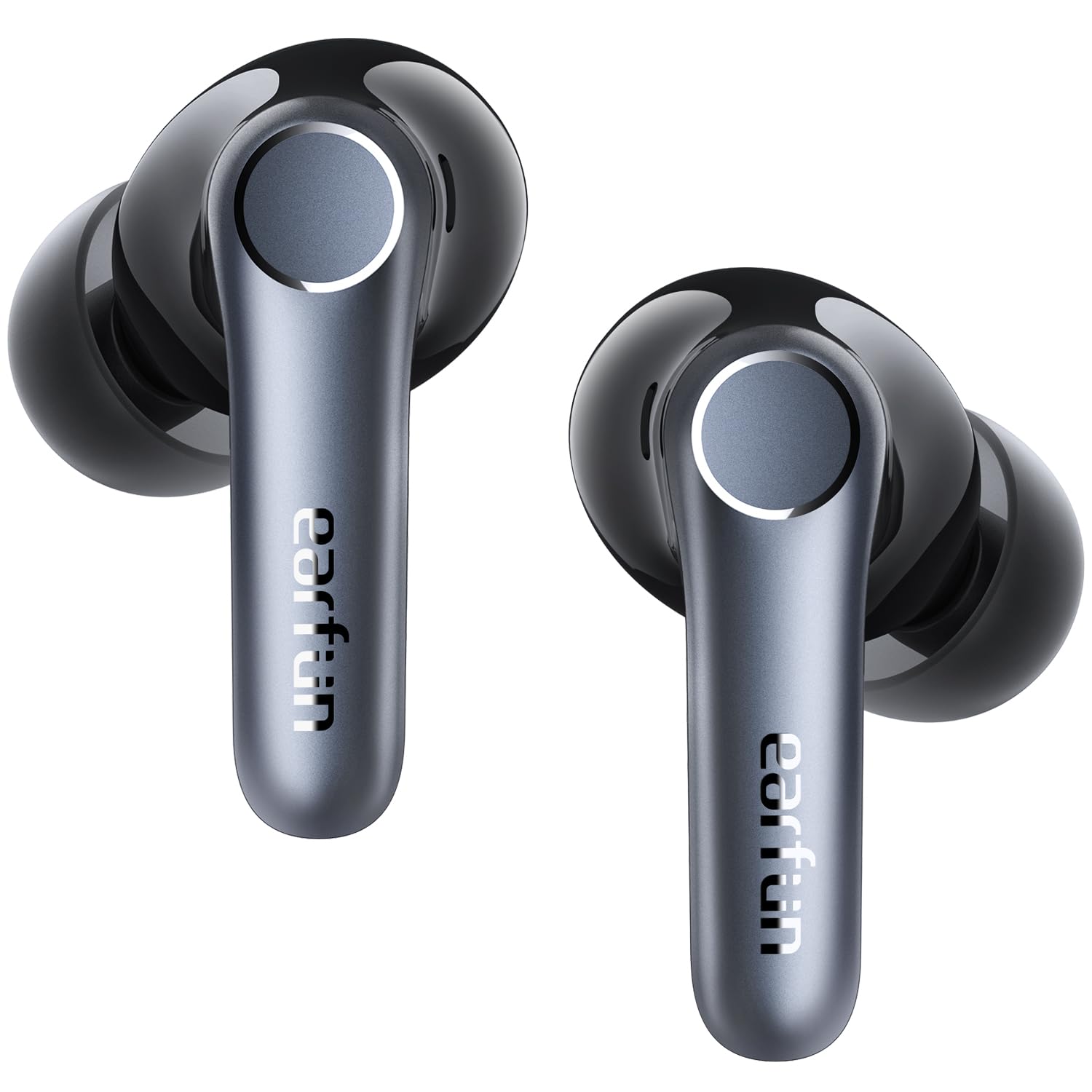 EarFun Air Pro 4 Adaptive Noise Cancelling Earbuds, aptX Lossless