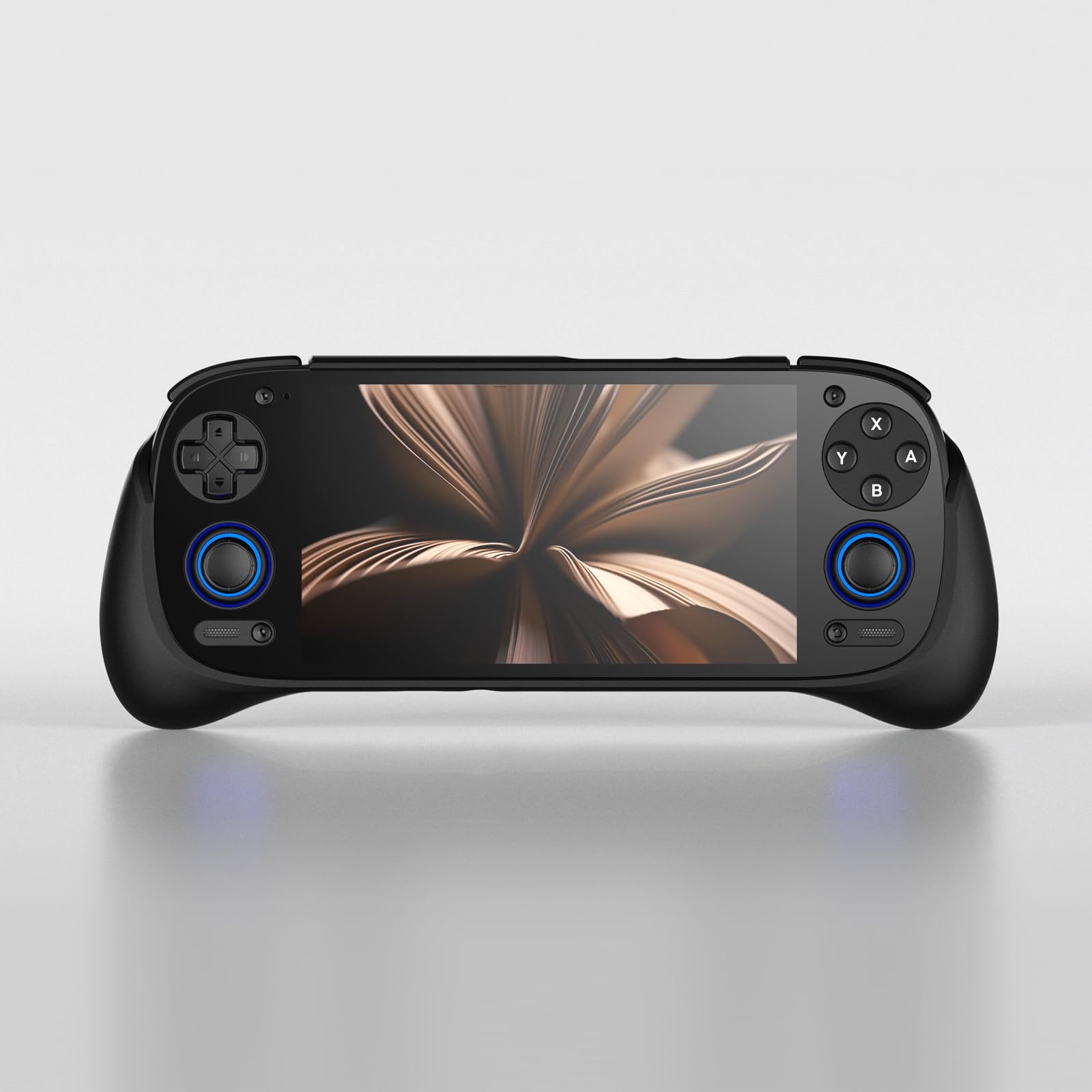 Amazon.com: Official Retroid Grip for Retroid Pocket 5 Retroid