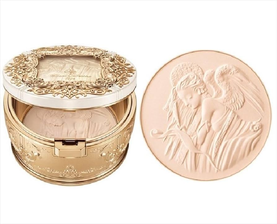 Amazon.co.jp: Milano Collection GR Face Up Powder 2025 Set (Main