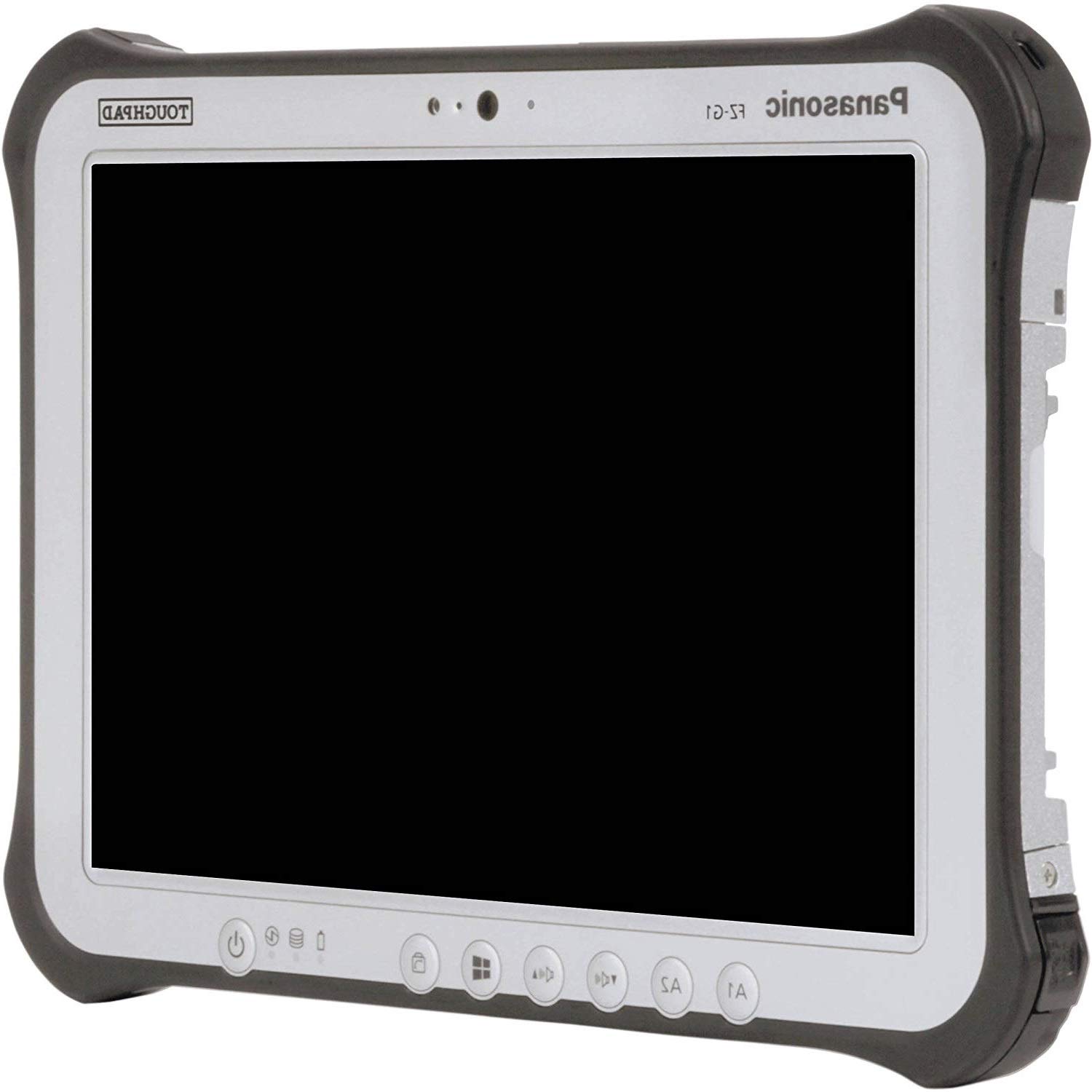 Amazon.com : Panasonic TOUGHPAD FZ-G1 Rugged Windows Tablet