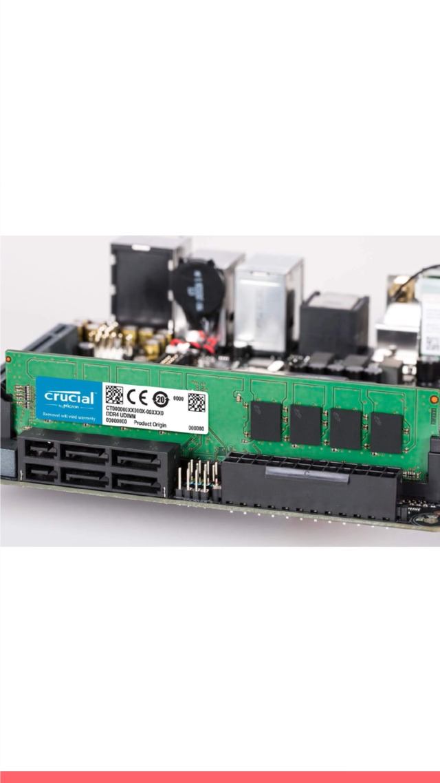 Amazon | Crucial デスクトップ用増設メモリ 32GB(16GBx2枚) DDR4