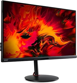 Amazon.com: Acer Nitro XV282K KVbmiipruzx 28