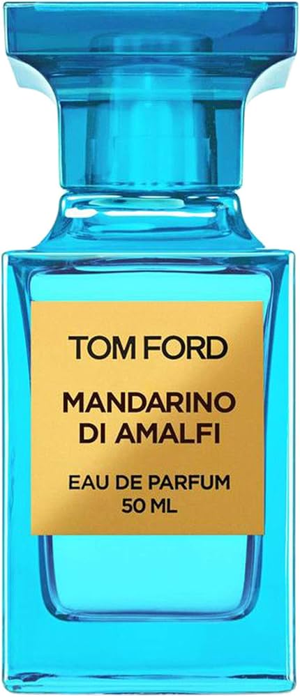 Amazon.com : Tom Ford Mandarino Di Amalfi Eau de Parfum, 1.7oz