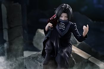 Amazon.co.jp: HUNTER×HUNTER ぬーどるストッパーフィギュア